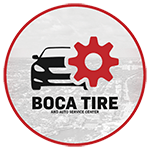 Auto repair logo
